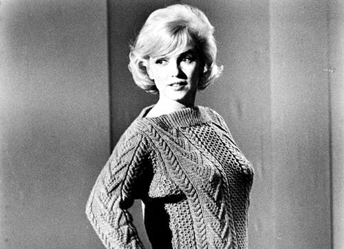 Marilyn Monroe