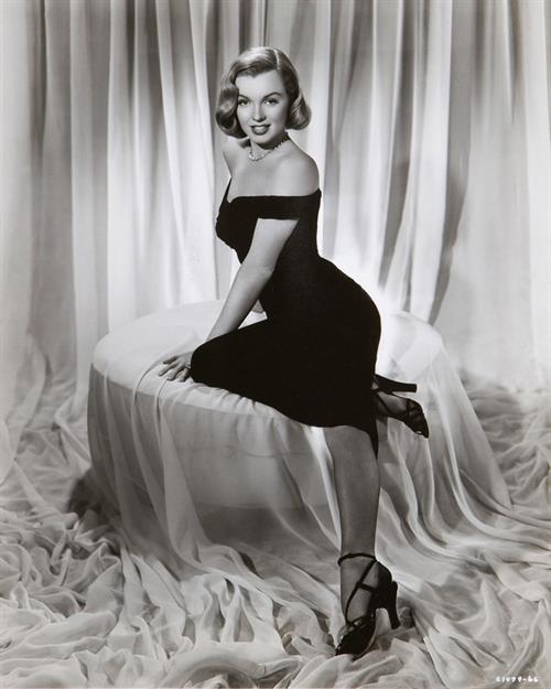 Marilyn Monroe