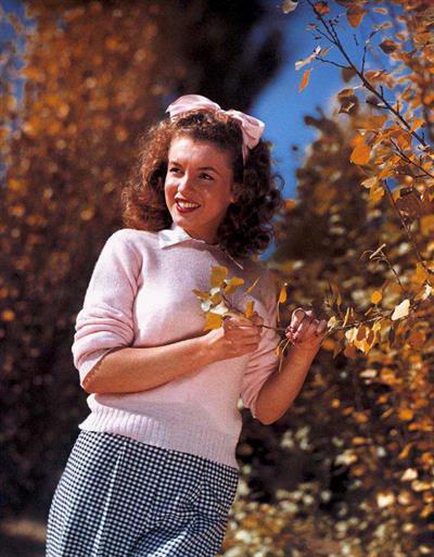 Marilyn Monroe
