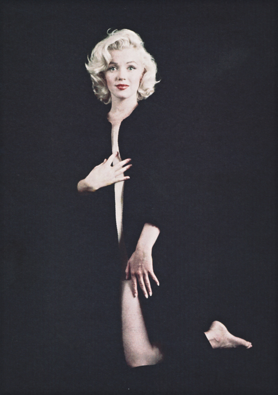 Marilyn Monroe