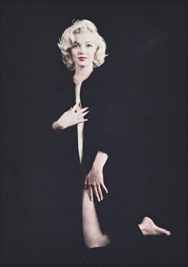 Marilyn Monroe