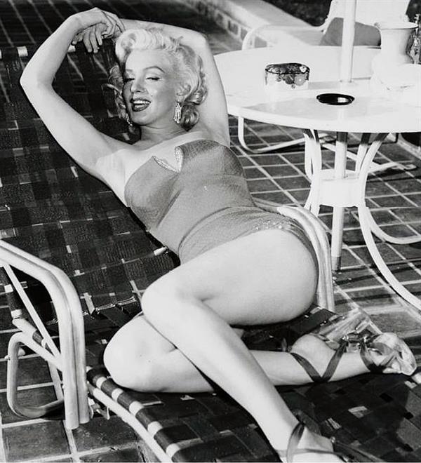 Marilyn Monroe