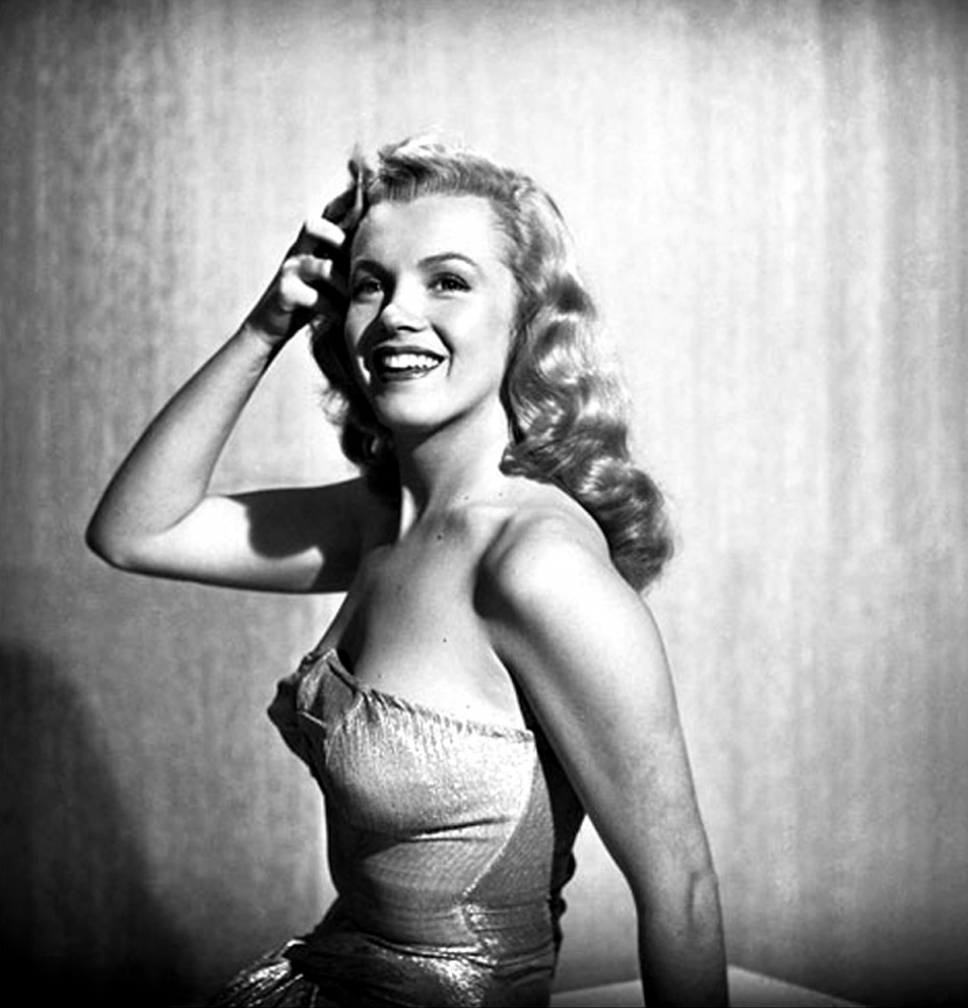 Marilyn Monroe