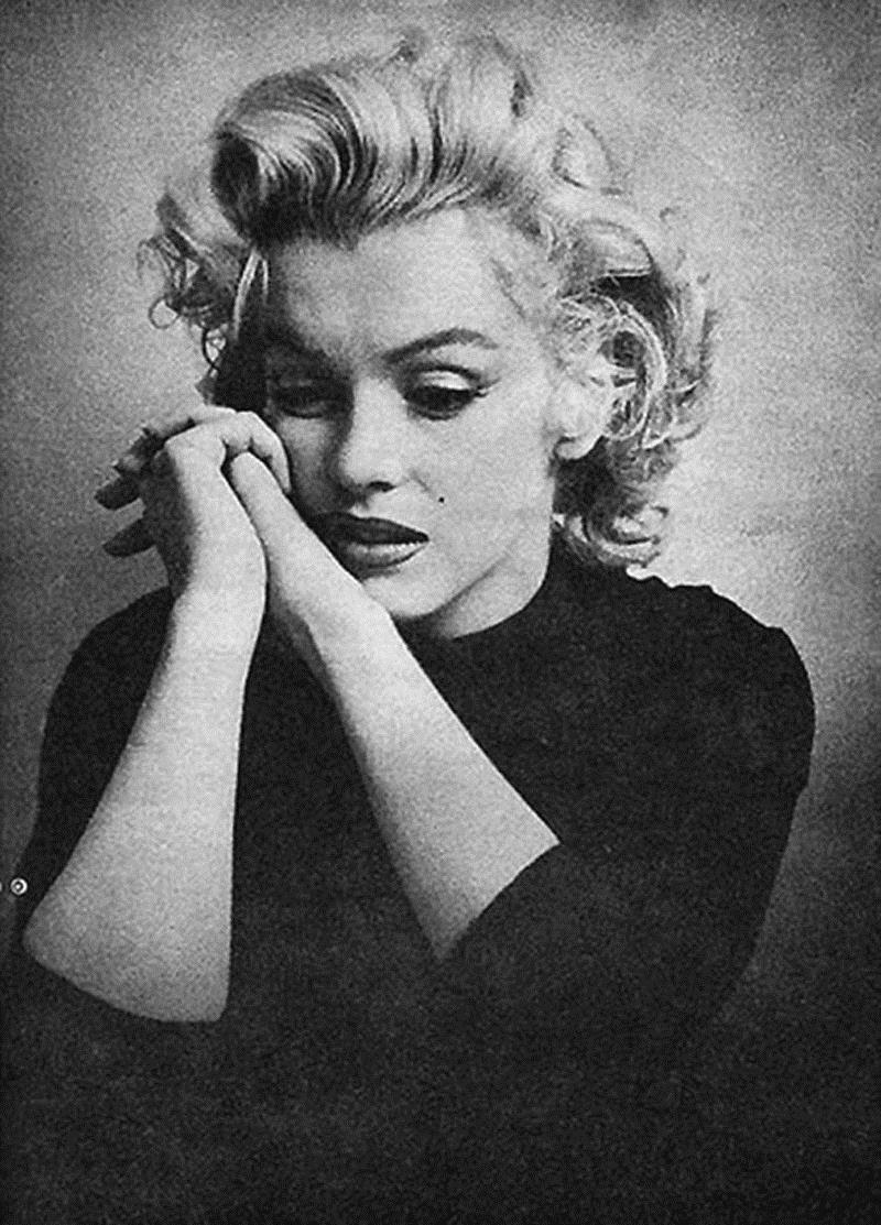 Marilyn Monroe