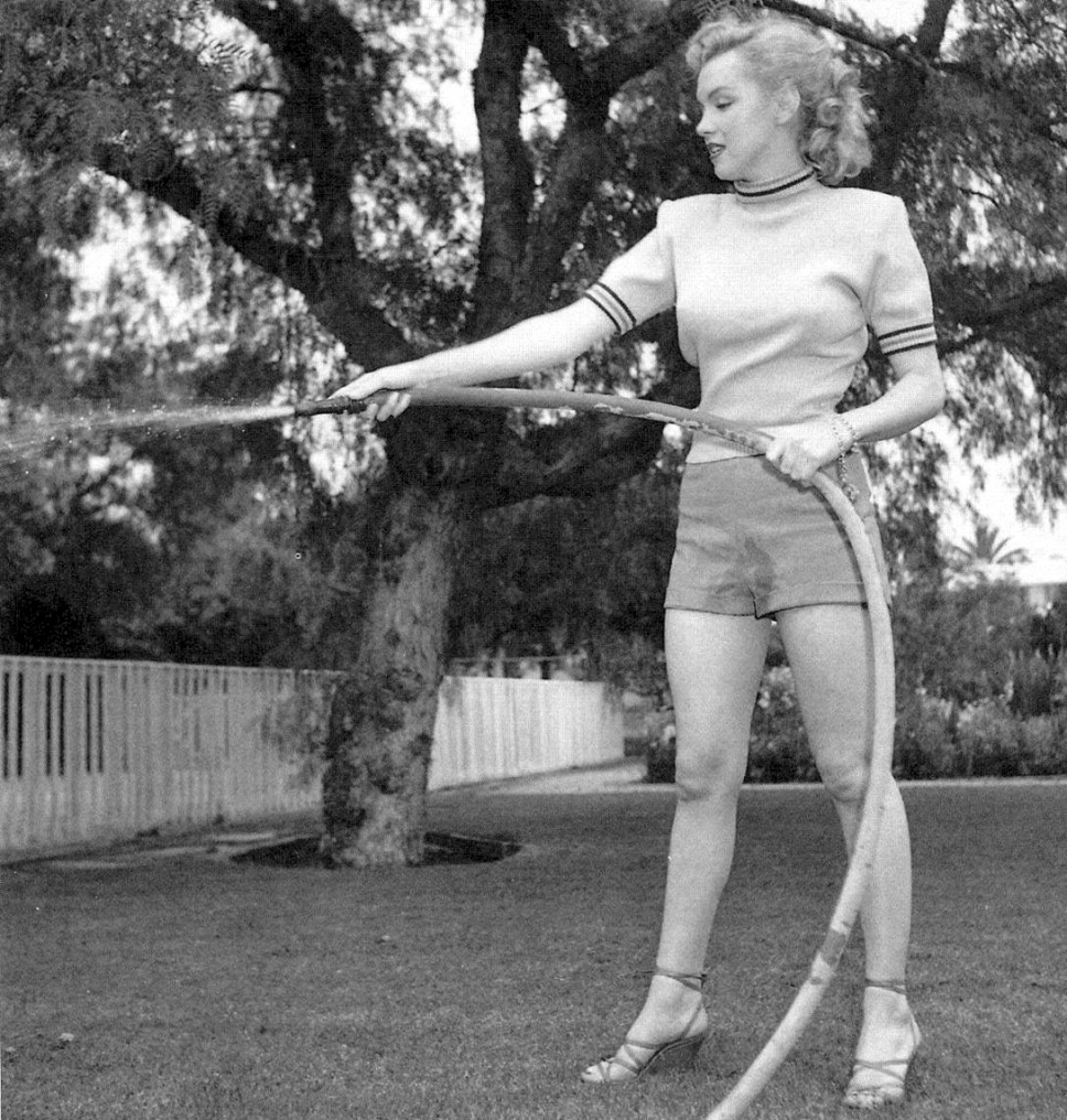 Marilyn Monroe