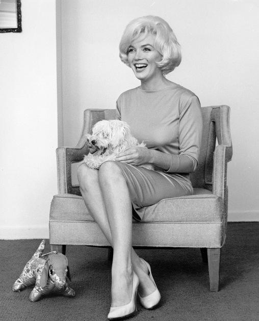 Marilyn Monroe