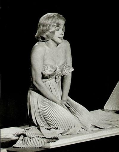 Marilyn Monroe