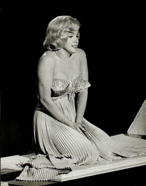Marilyn Monroe