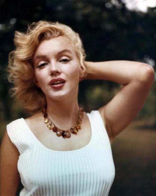 Marilyn Monroe