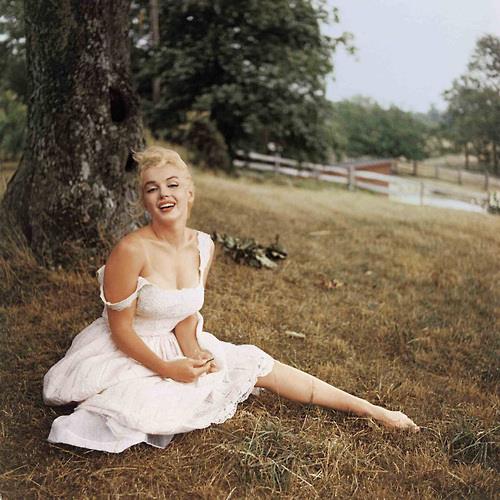 Marilyn Monroe