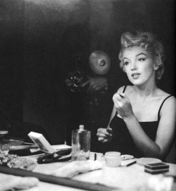 Marilyn Monroe