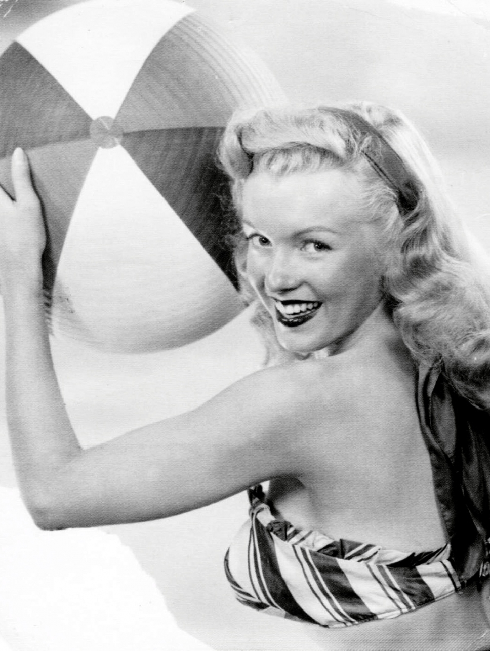 Marilyn Monroe