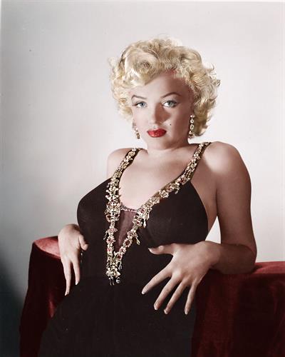 Marilyn Monroe