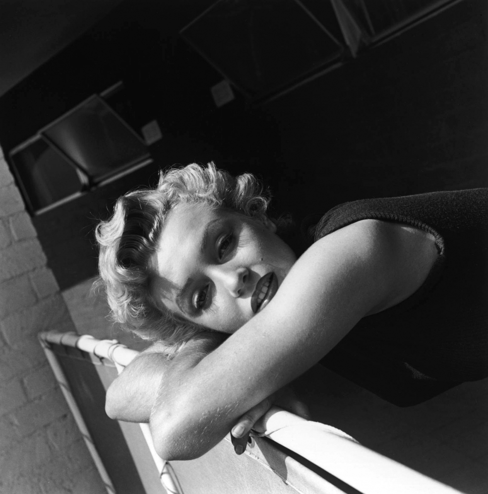 Marilyn Monroe