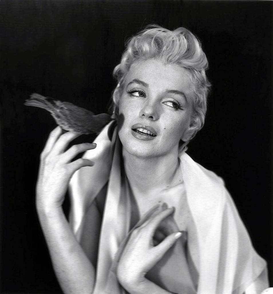 Marilyn Monroe