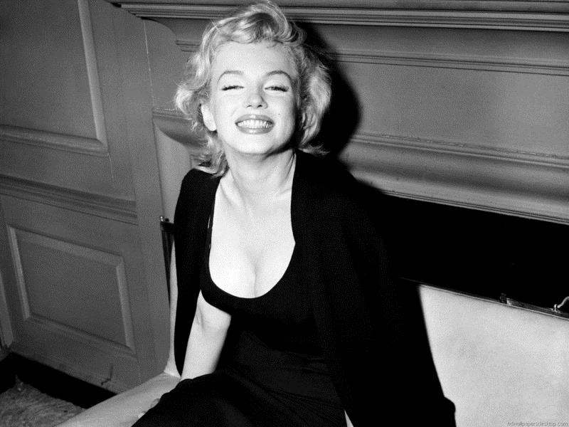 Marilyn Monroe