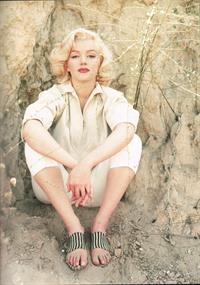 Marilyn Monroe