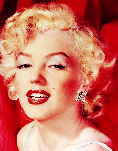 Marilyn Monroe