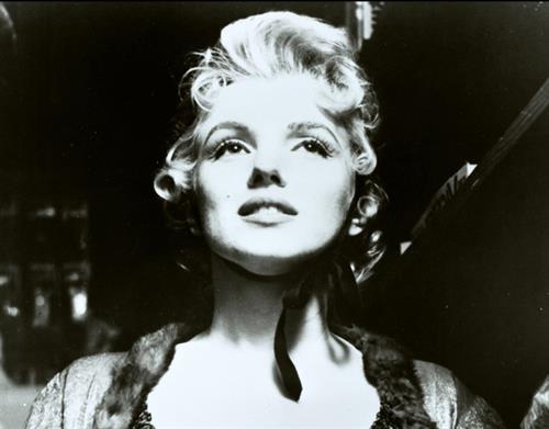Marilyn Monroe