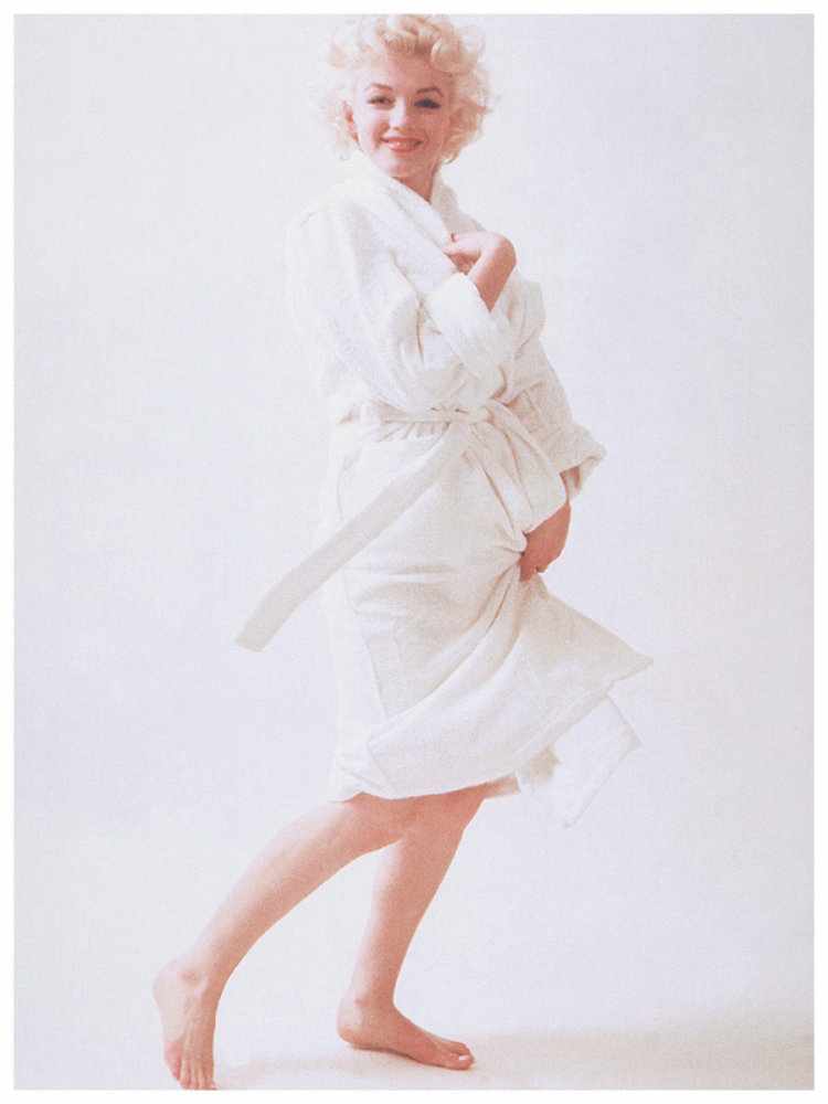 Marilyn Monroe