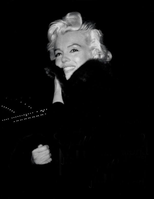 Marilyn Monroe