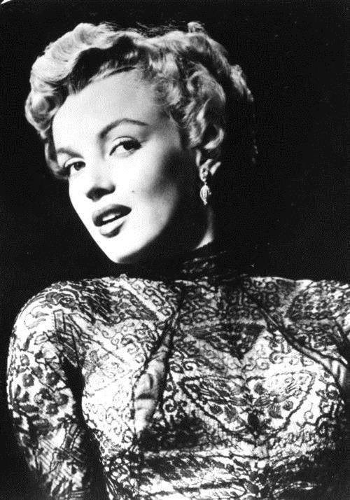 Marilyn Monroe