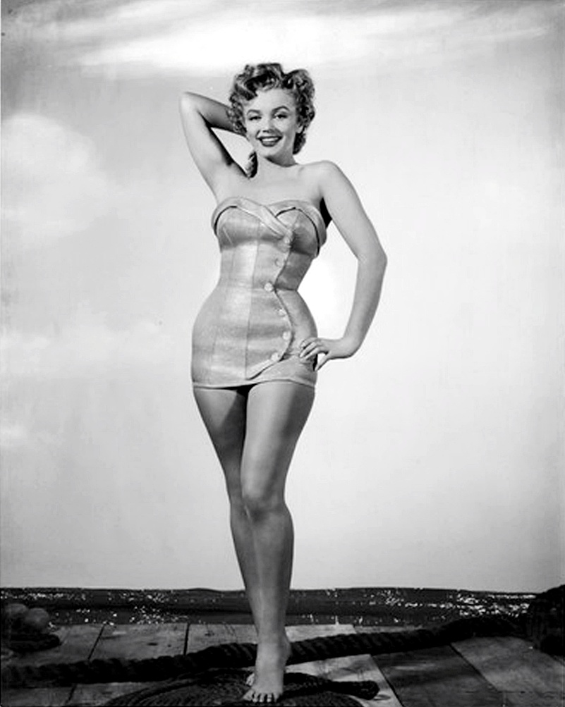 Marilyn Monroe