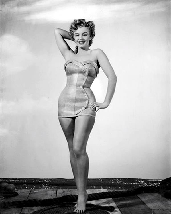 Marilyn Monroe