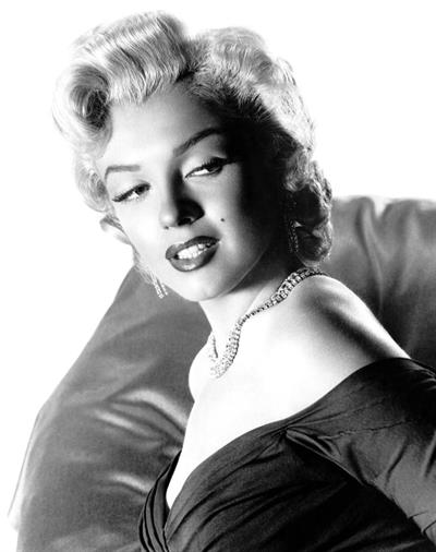 Marilyn Monroe