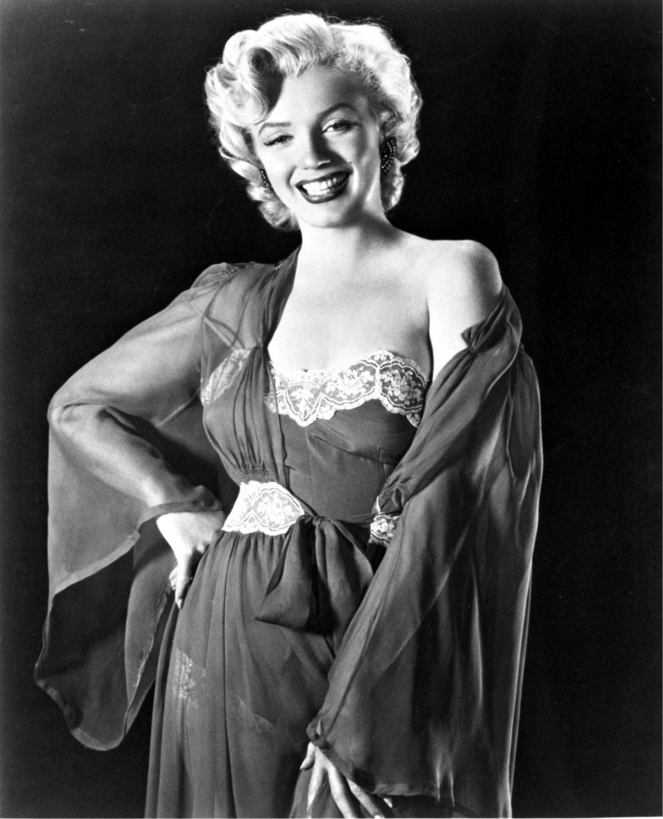 Marilyn Monroe