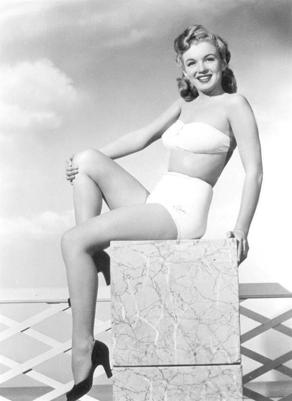 Marilyn Monroe