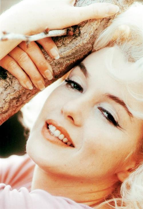 Marilyn Monroe