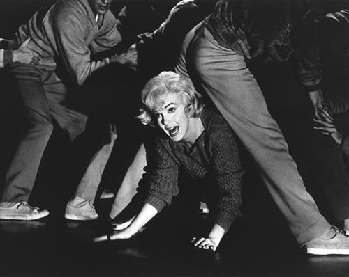 Marilyn Monroe