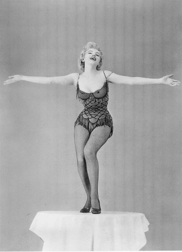 Marilyn Monroe