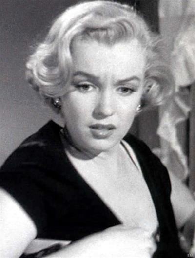 Marilyn Monroe