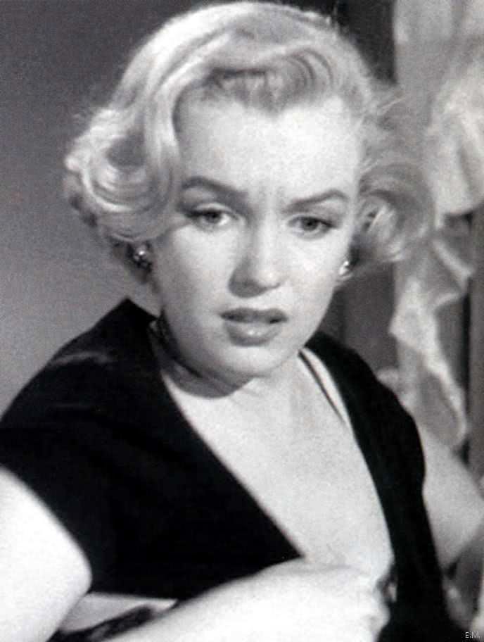 Marilyn Monroe