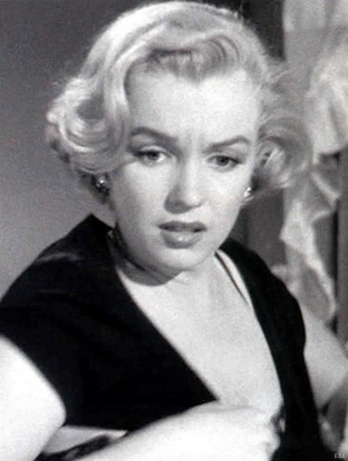 Marilyn Monroe