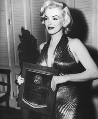 Marilyn Monroe
