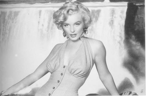 Marilyn Monroe