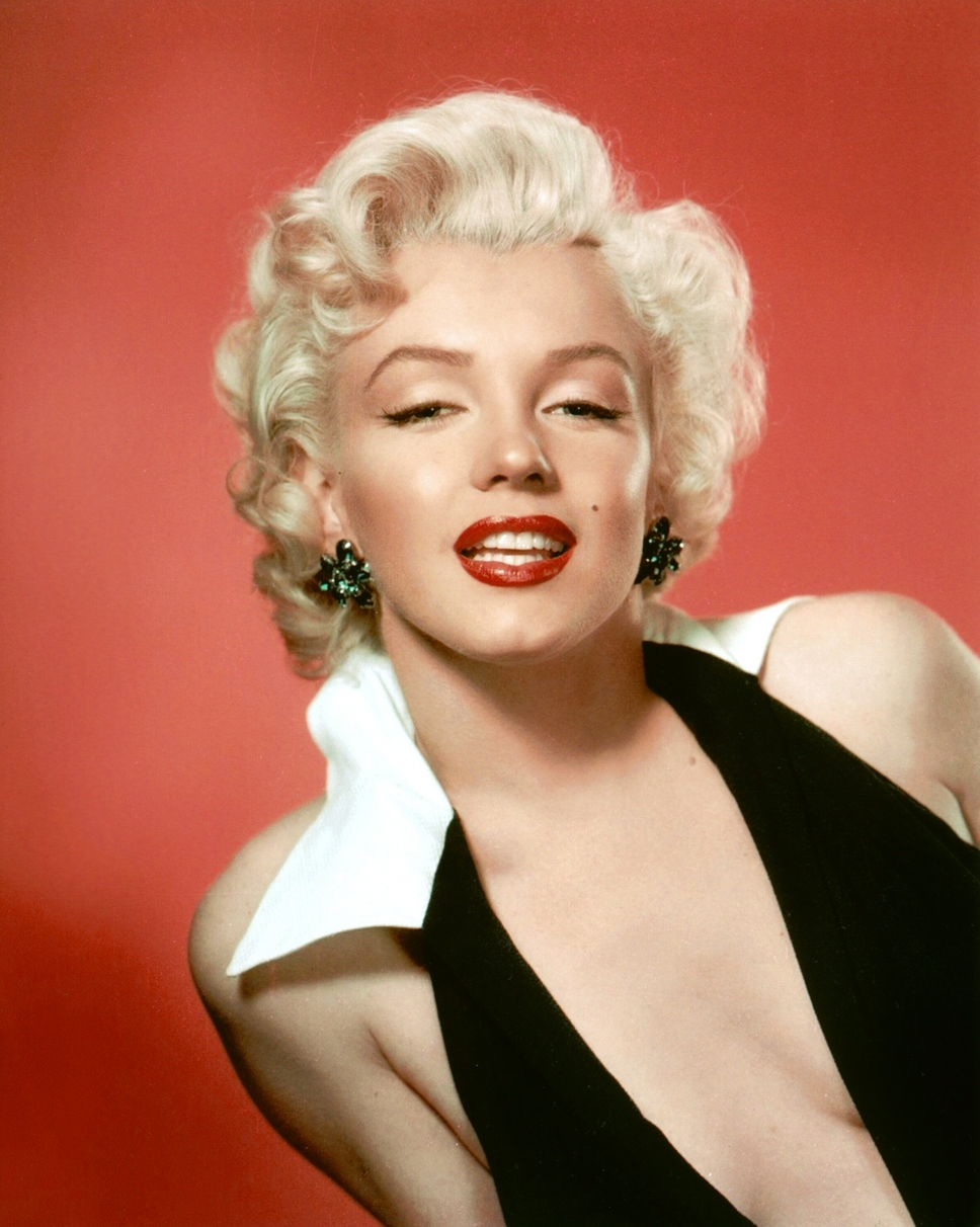 Marilyn Monroe