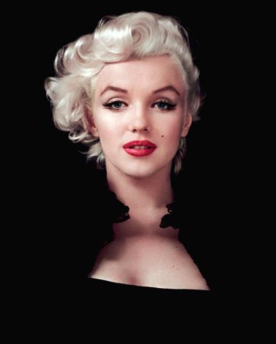 Marilyn Monroe