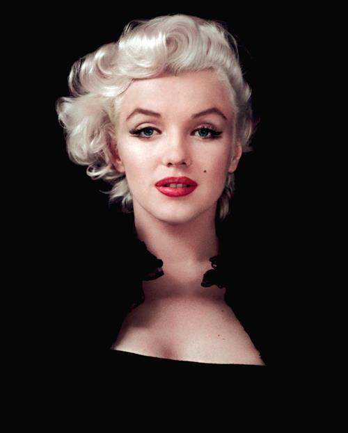 Marilyn Monroe