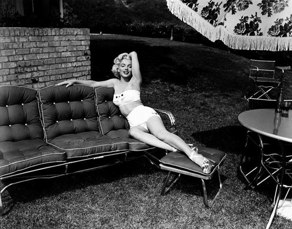 Marilyn Monroe