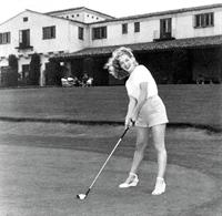 Marilyn Monroe
