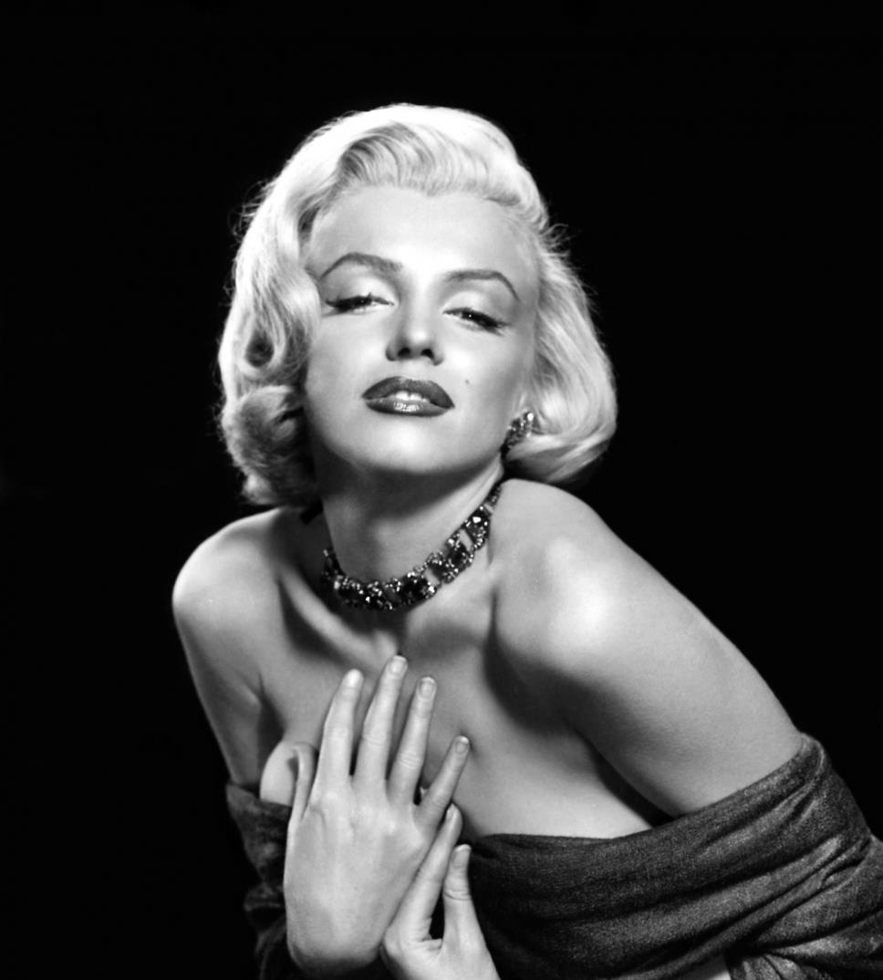 Marilyn Monroe