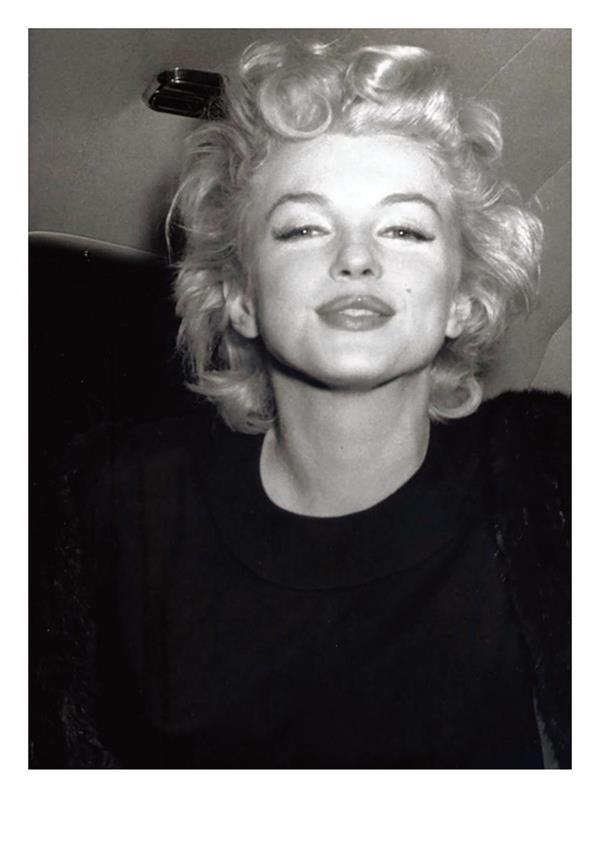 Marilyn Monroe