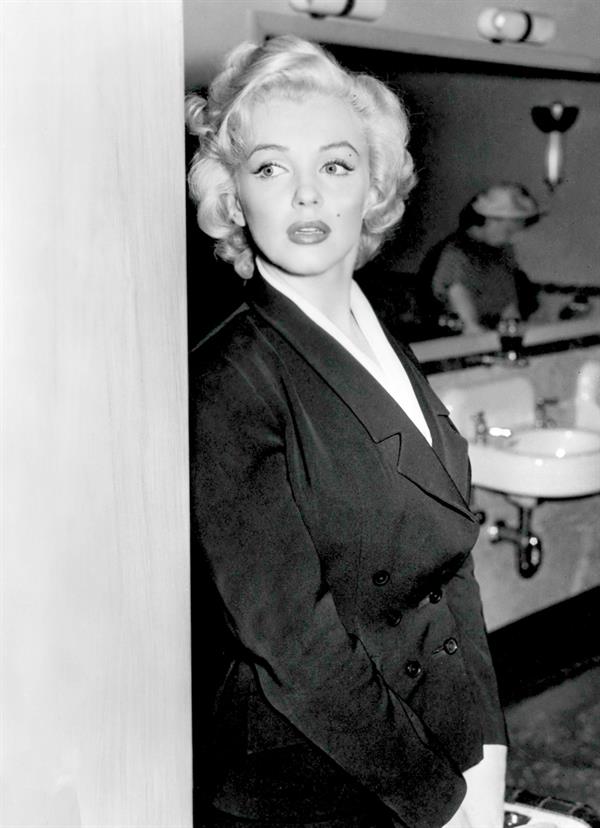 Marilyn Monroe