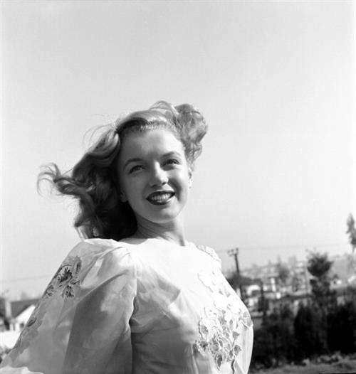 Marilyn Monroe