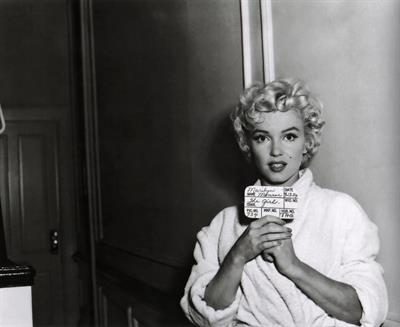 Marilyn Monroe
