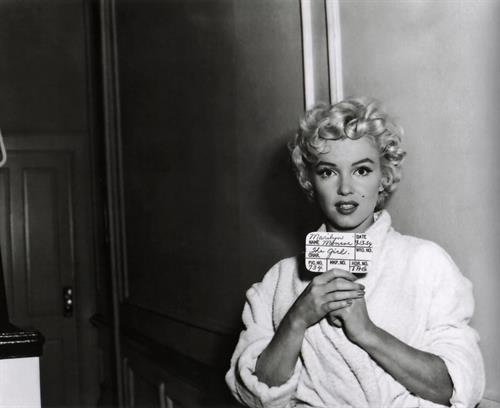 Marilyn Monroe